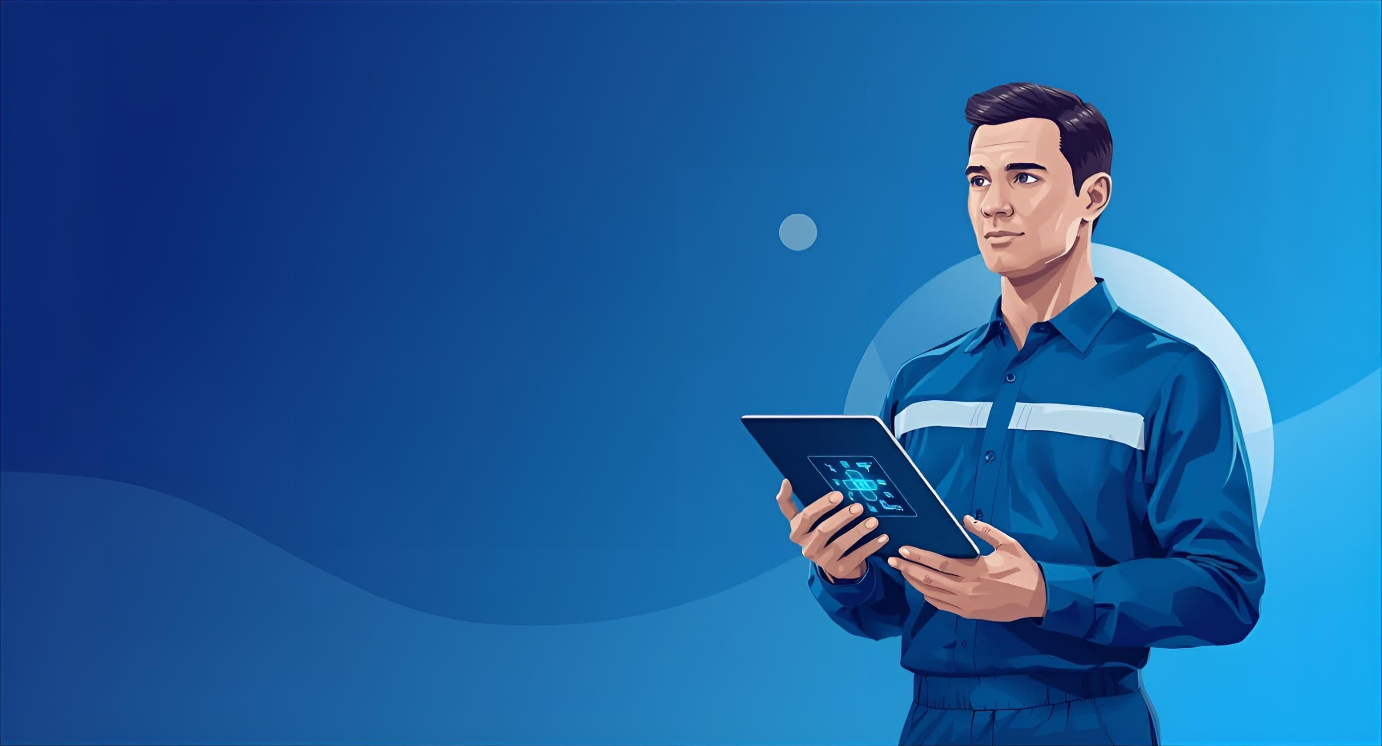 Vehicle Service Benefits Banner