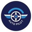 Vehicle Service Management Logo