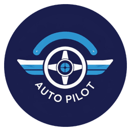 Vehicle Service Management Logo